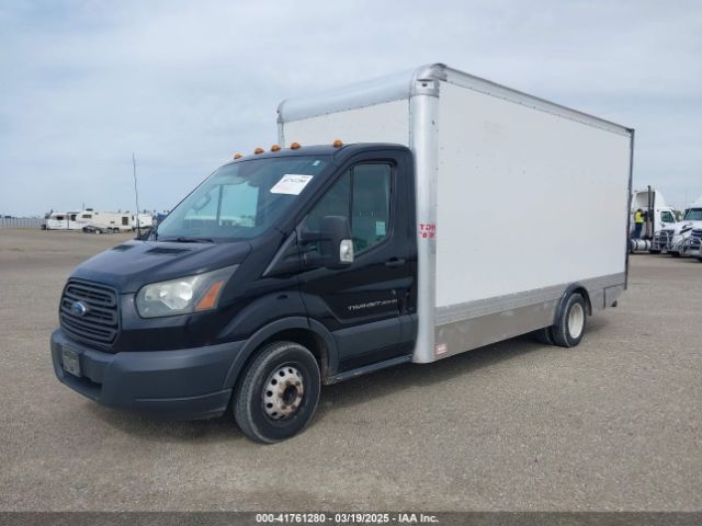 1FDBF9ZM1GKB56933 Ford Transit-350 Cab