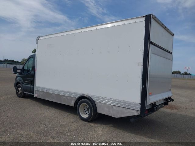 1FDBF9ZM1GKB56933 Ford Transit-350 Cab