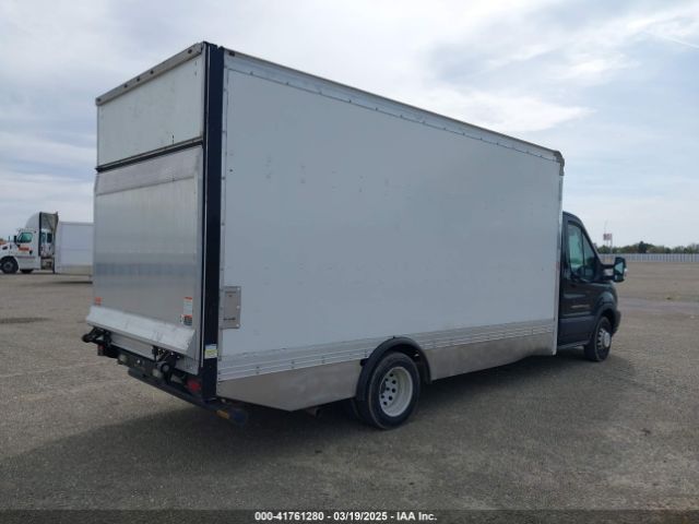 1FDBF9ZM1GKB56933 Ford Transit-350 Cab