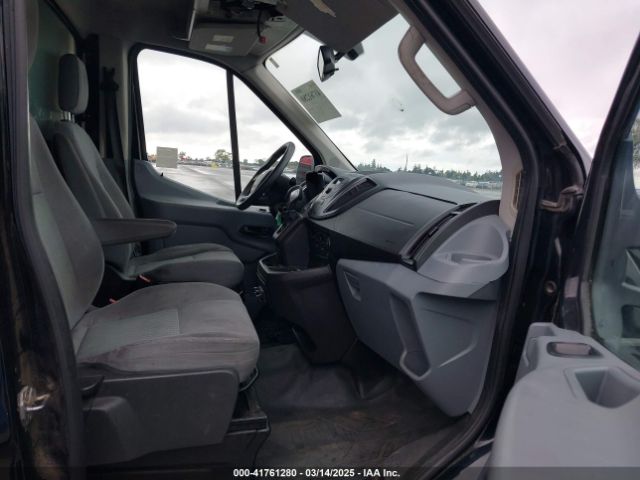 1FDBF9ZM1GKB56933 Ford Transit-350 Cab