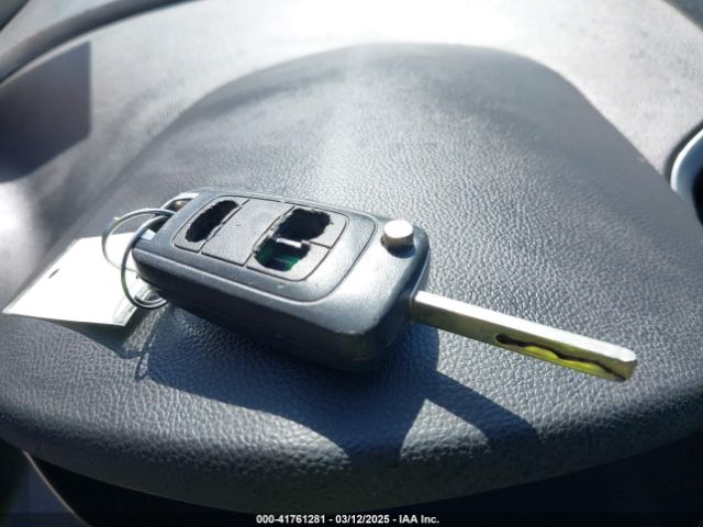 KL7CJKSB8FB074118 Chevrolet Trax 1ls