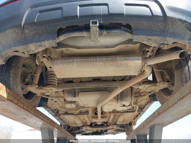 KL7CJKSB8FB074118 Chevrolet Trax 1ls