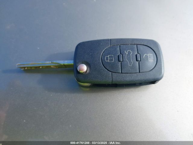 2005 AUDI A4 WAUDF78E25A524306 Photo 10