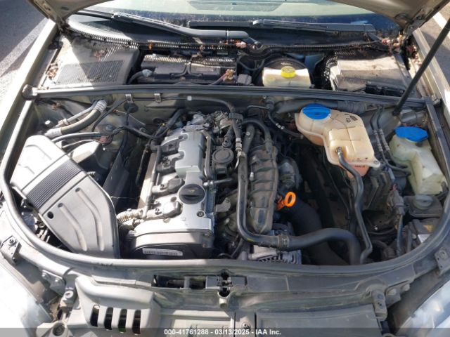 2005 AUDI A4 WAUDF78E25A524306 Photo 5