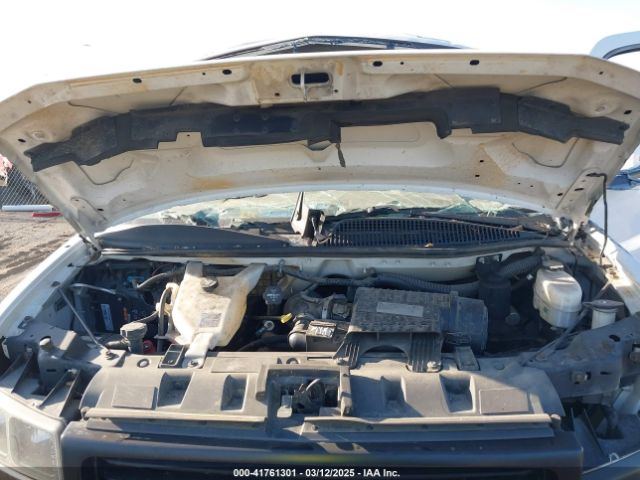 1GTW7AFG3K1290845 GMC Savana 2500 Work Van