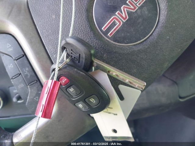 1GTW7AFG3K1290845 GMC Savana 2500 Work Van