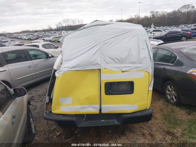 1GTW7AFG3K1290845 GMC Savana 2500 Work Van