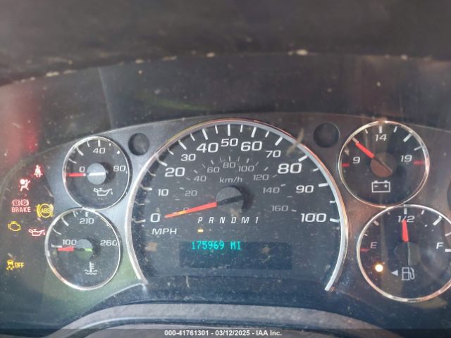 1GTW7AFG3K1290845 GMC Savana 2500 Work Van