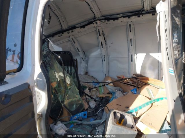 1GTW7AFG3K1290845 GMC Savana 2500 Work Van