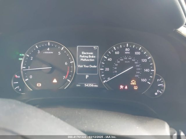 JTJDZKCA4K2021588 Lexus Rx 350l Premium