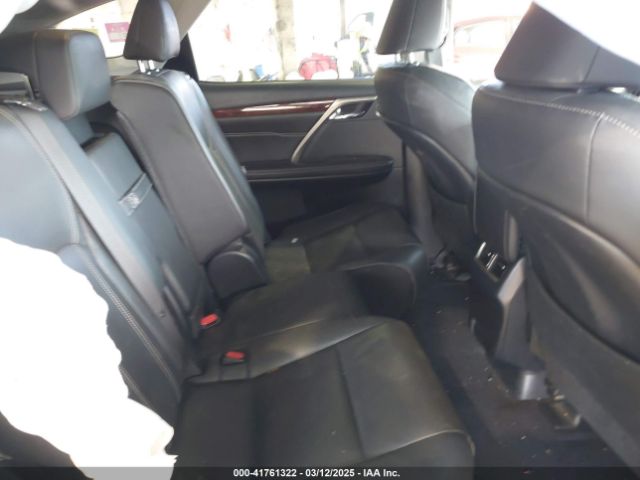 JTJDZKCA4K2021588 Lexus Rx 350l Premium