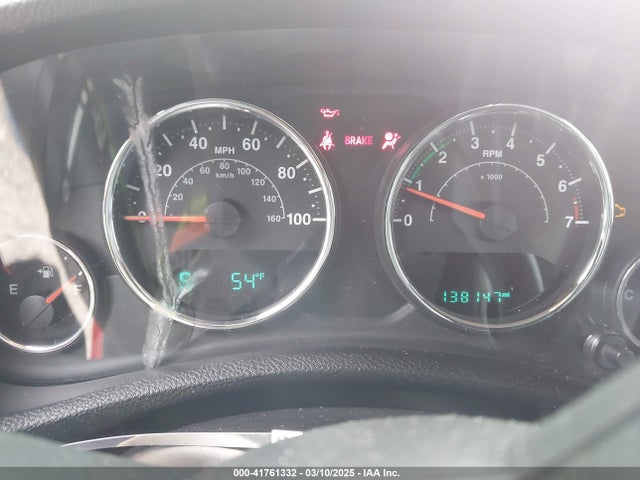 1C4BJWDGXFL610818 Jeep Wrangler Unlimited Sport