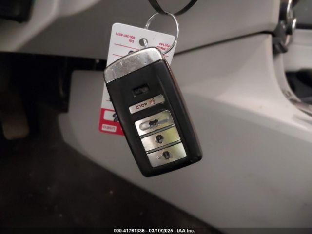 19UDE2F40JA004068 Acura Ilx Special Edition