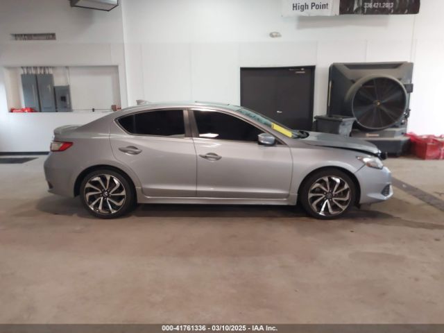 19UDE2F40JA004068 Acura Ilx Special Edition