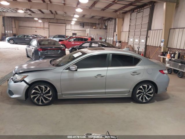 19UDE2F40JA004068 Acura Ilx Special Edition