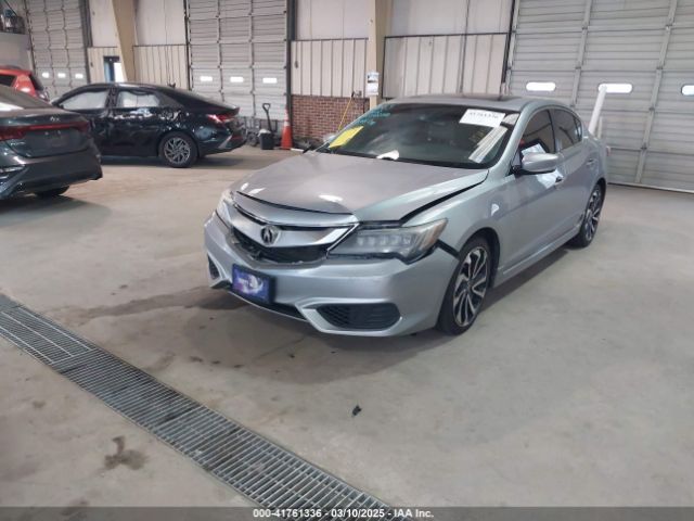 19UDE2F40JA004068 Acura Ilx Special Edition