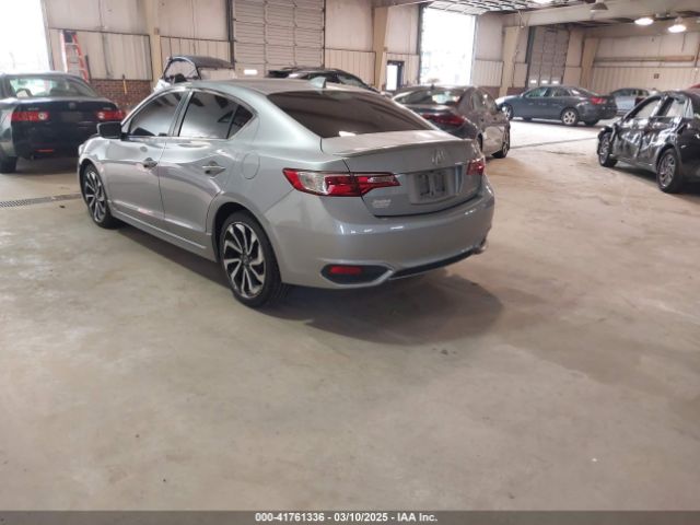 19UDE2F40JA004068 Acura Ilx Special Edition