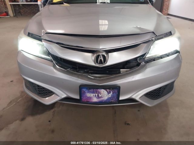 19UDE2F40JA004068 Acura Ilx Special Edition