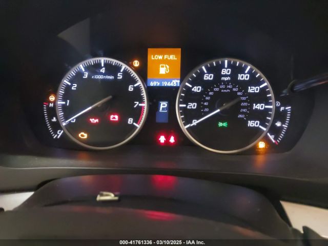 19UDE2F40JA004068 Acura Ilx Special Edition