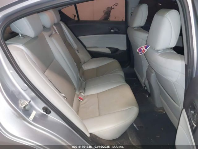 19UDE2F40JA004068 Acura Ilx Special Edition