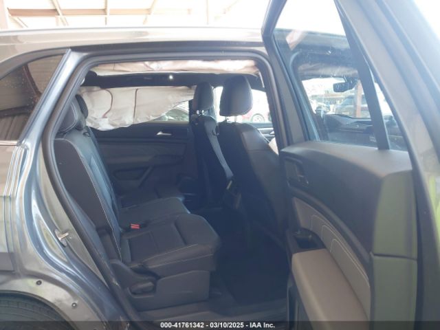 1V2JC2CAXMC200432 Volkswagen Atlas Cross Sport 2.0t Se W/technology