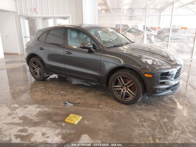 WP1AB2A55KLB30196 auction archive image