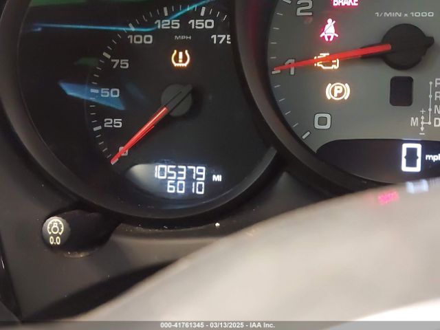 WP1AB2A55KLB30196 Porsche MACAN S