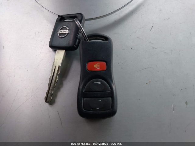 1N6AD0FR7HN755883 Nissan Frontier Sv