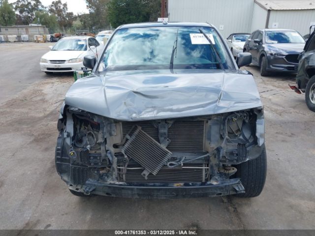 1N6AD0FR7HN755883 Nissan Frontier Sv