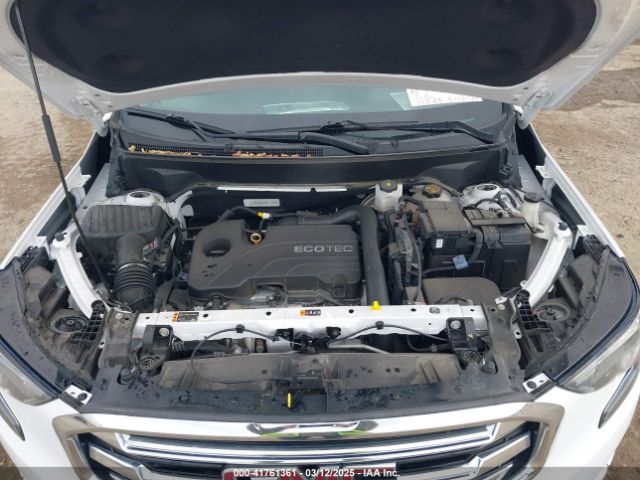 2021 GMC TERRAIN 3GKALVEV0ML333664 Photo 9