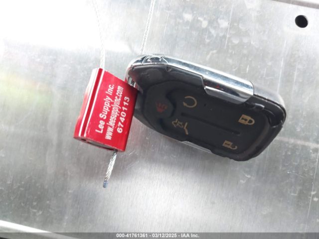 2021 GMC TERRAIN 3GKALVEV0ML333664 Photo 10