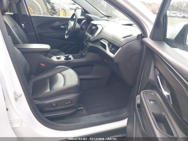 2021 GMC TERRAIN 3GKALVEV0ML333664 Photo 4