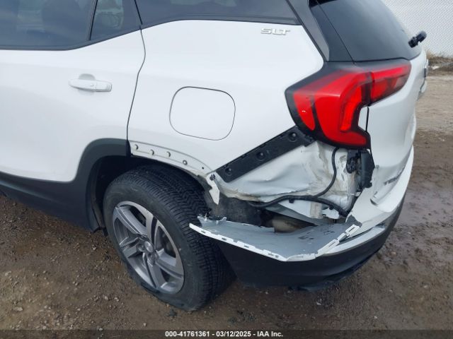 2021 GMC TERRAIN 3GKALVEV0ML333664 Photo 5