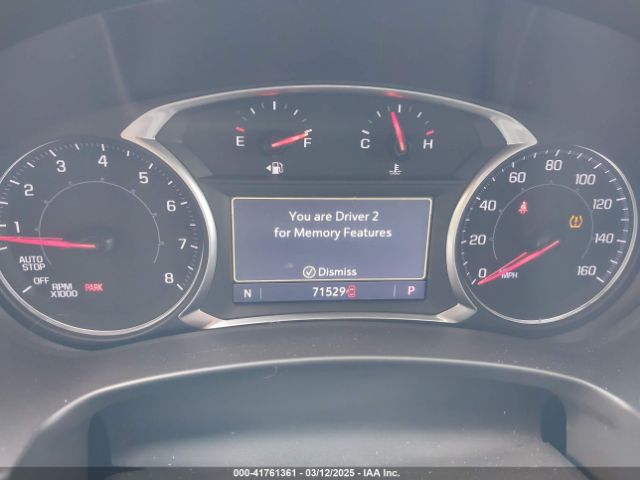 2021 GMC TERRAIN 3GKALVEV0ML333664 Photo 6