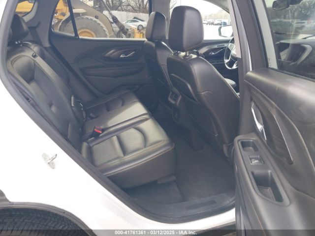 2021 GMC TERRAIN 3GKALVEV0ML333664 Photo 7