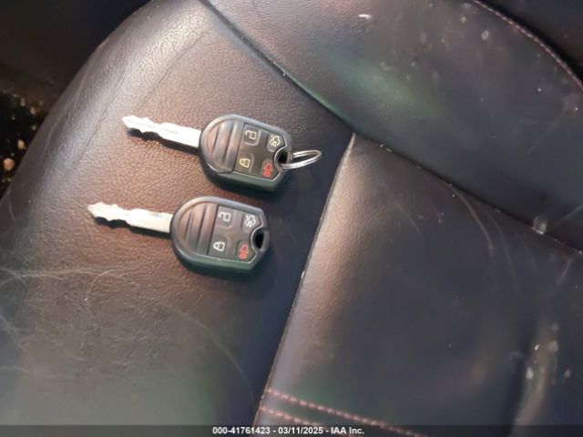 2FMDK4JCXEBA74507 Ford EDGE SEL