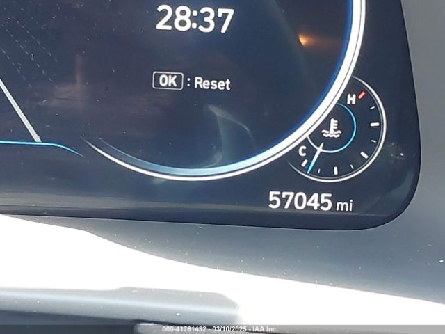 5NPEJ4J26MH122851 Hyundai Sonata Sel Plus