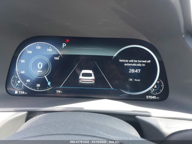 5NPEJ4J26MH122851 Hyundai Sonata Sel Plus