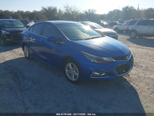 2018 1G1BE5SM5J7189253 main image