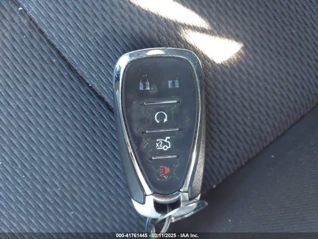 Chevrolet Cruze Lt Auto 2018 1G1BE5SM5J7189253 Image 11
