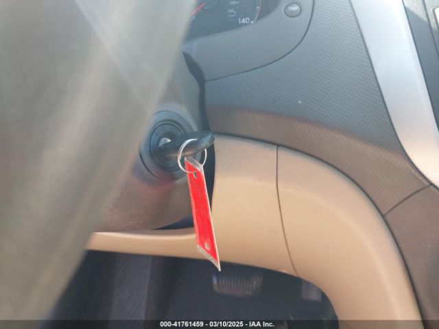 KMHCT4AE0EU634037 Hyundai ACCENT GLS