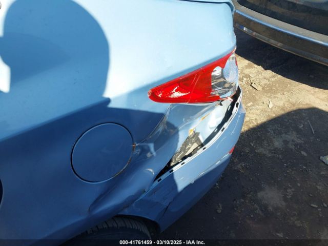 KMHCT4AE0EU634037 Hyundai ACCENT GLS
