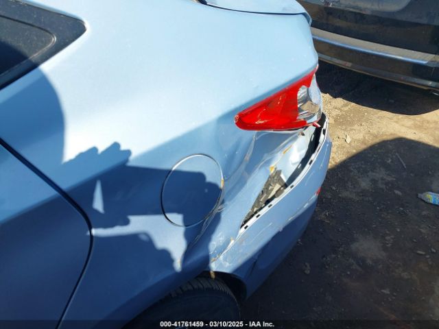KMHCT4AE0EU634037 Hyundai ACCENT GLS