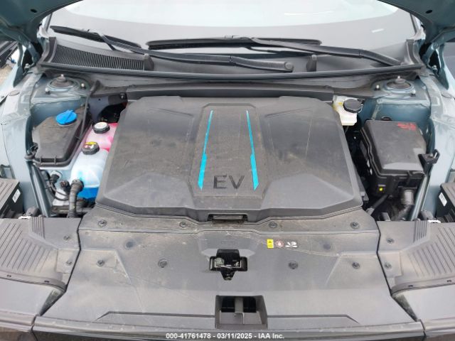 KM8KR4DE4RU310424 Hyundai Ioniq 5 Limited