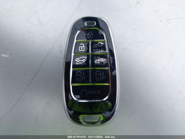 KM8KR4DE4RU310424 Hyundai Ioniq 5 Limited