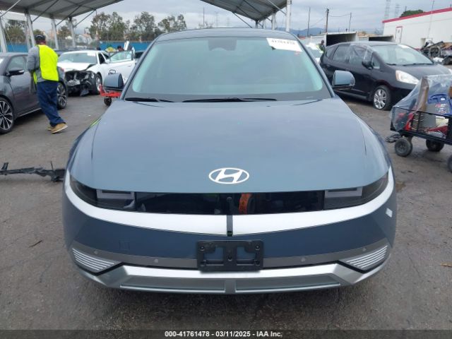 KM8KR4DE4RU310424 Hyundai Ioniq 5 Limited
