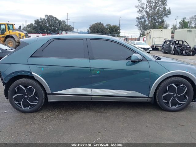 KM8KR4DE4RU310424 Hyundai Ioniq 5 Limited
