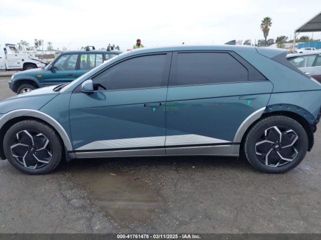KM8KR4DE4RU310424 Hyundai Ioniq 5 Limited
