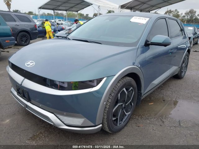 KM8KR4DE4RU310424 Hyundai Ioniq 5 Limited