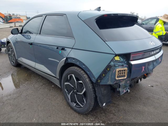 KM8KR4DE4RU310424 Hyundai Ioniq 5 Limited